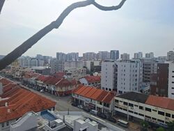 The Water Edge (D14), Apartment #599768601